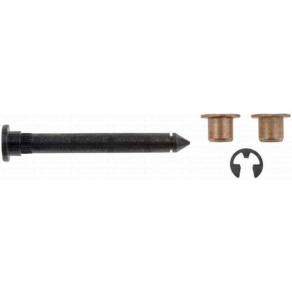 Motormite DOOR HINGE PIN AND BUSHING KIT-1 PIN 2 B 38397 - main